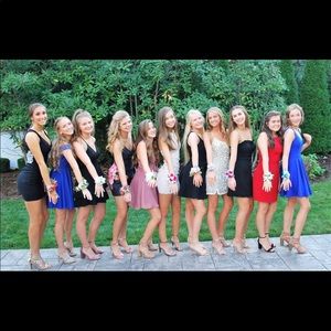 Meet your Posher, Allison